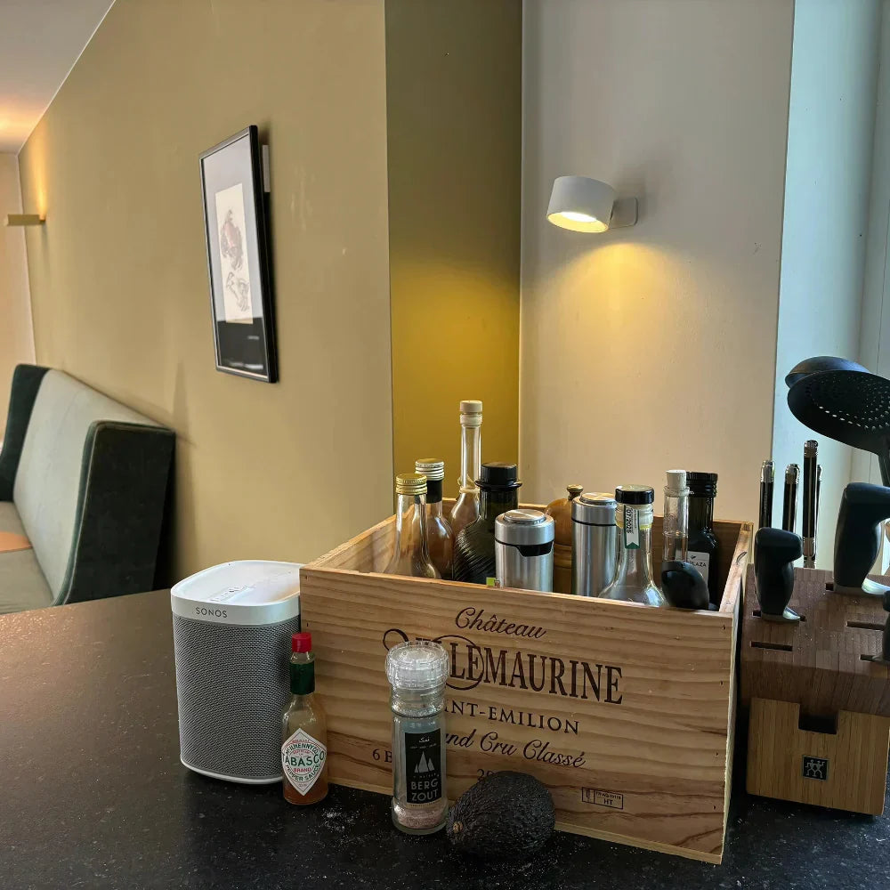 Cavorria HomeGlow™ – De #1 Budget Home Makeover