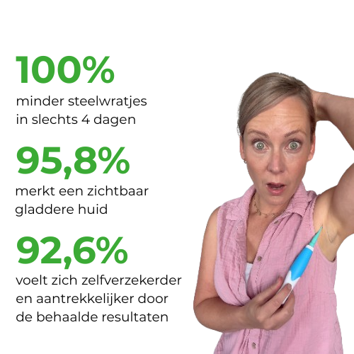 Cavorria ClearSkin™ – De #1 oplossing waarmee je huid weer straalt.