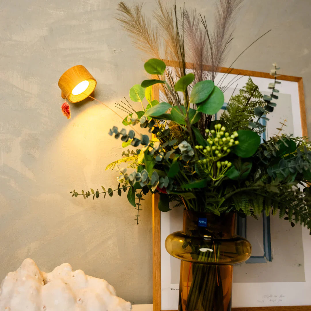 Cavorria HomeGlow™ – De #1 Budget Home Makeover