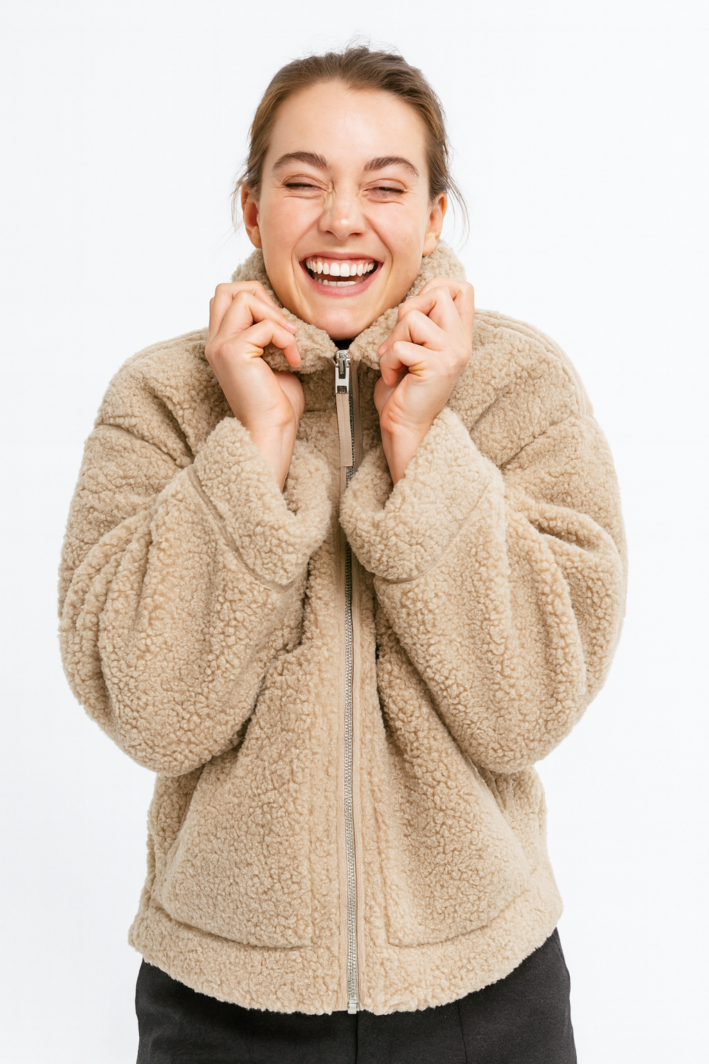 Mila | Autumn Comfort Jacket