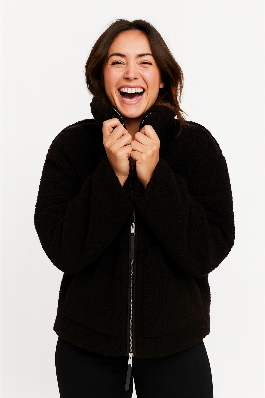 Mila | Autumn Comfort Jacket