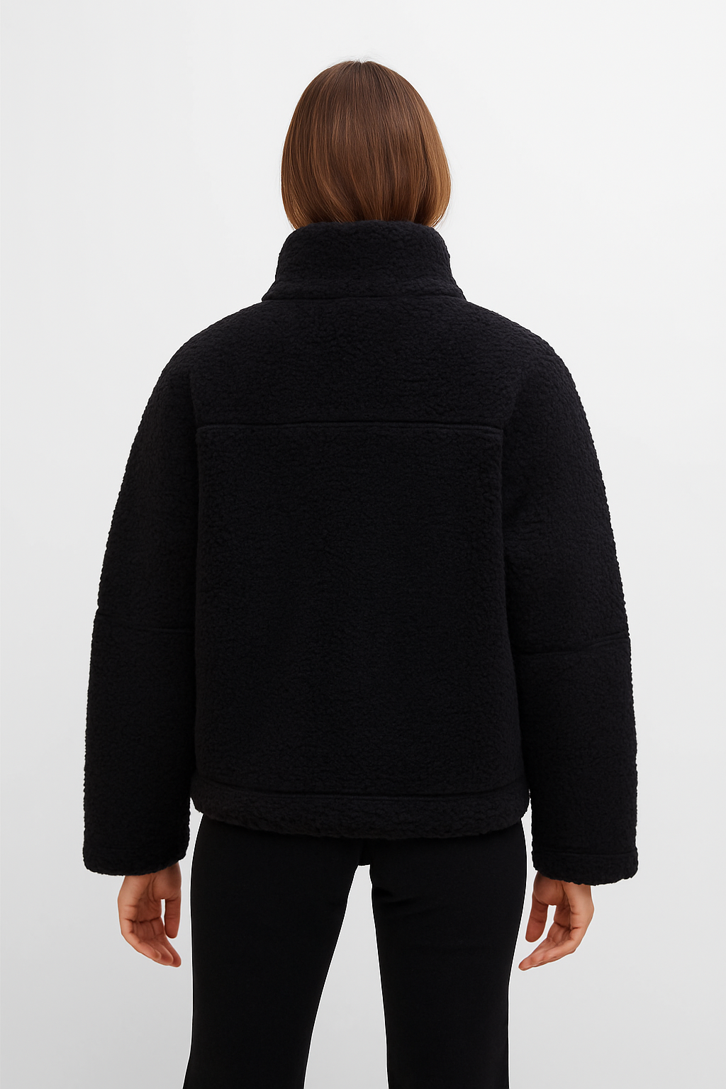 Mila | Autumn Comfort Jacket
