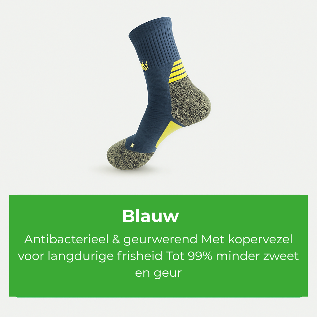 ArchRelief™ Socks #1 sok voor boogondersteuning