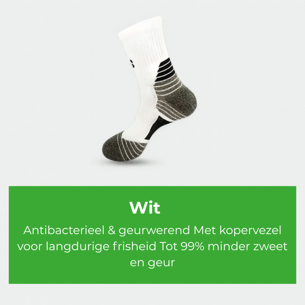 ArchRelief™ Socks #1 sok voor boogondersteuning