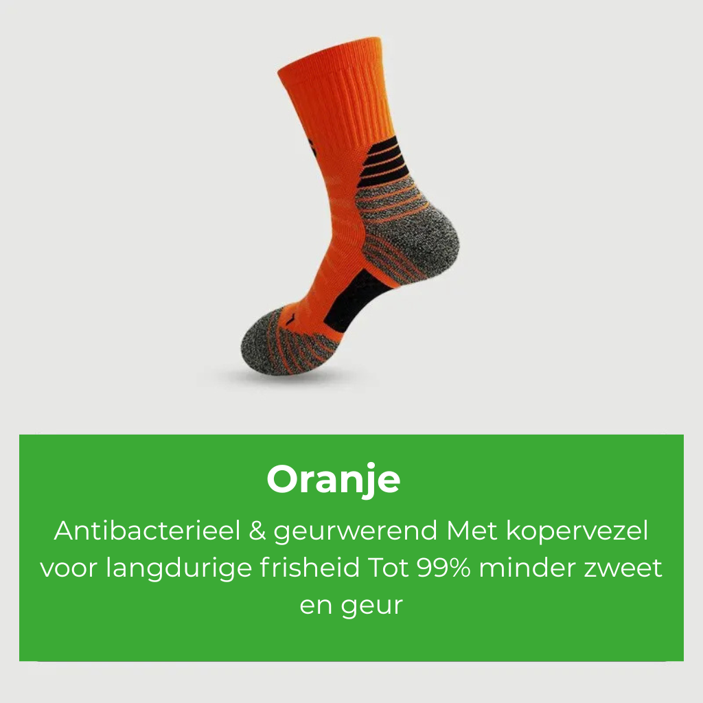 ArchRelief™ Socks #1 sok voor boogondersteuning