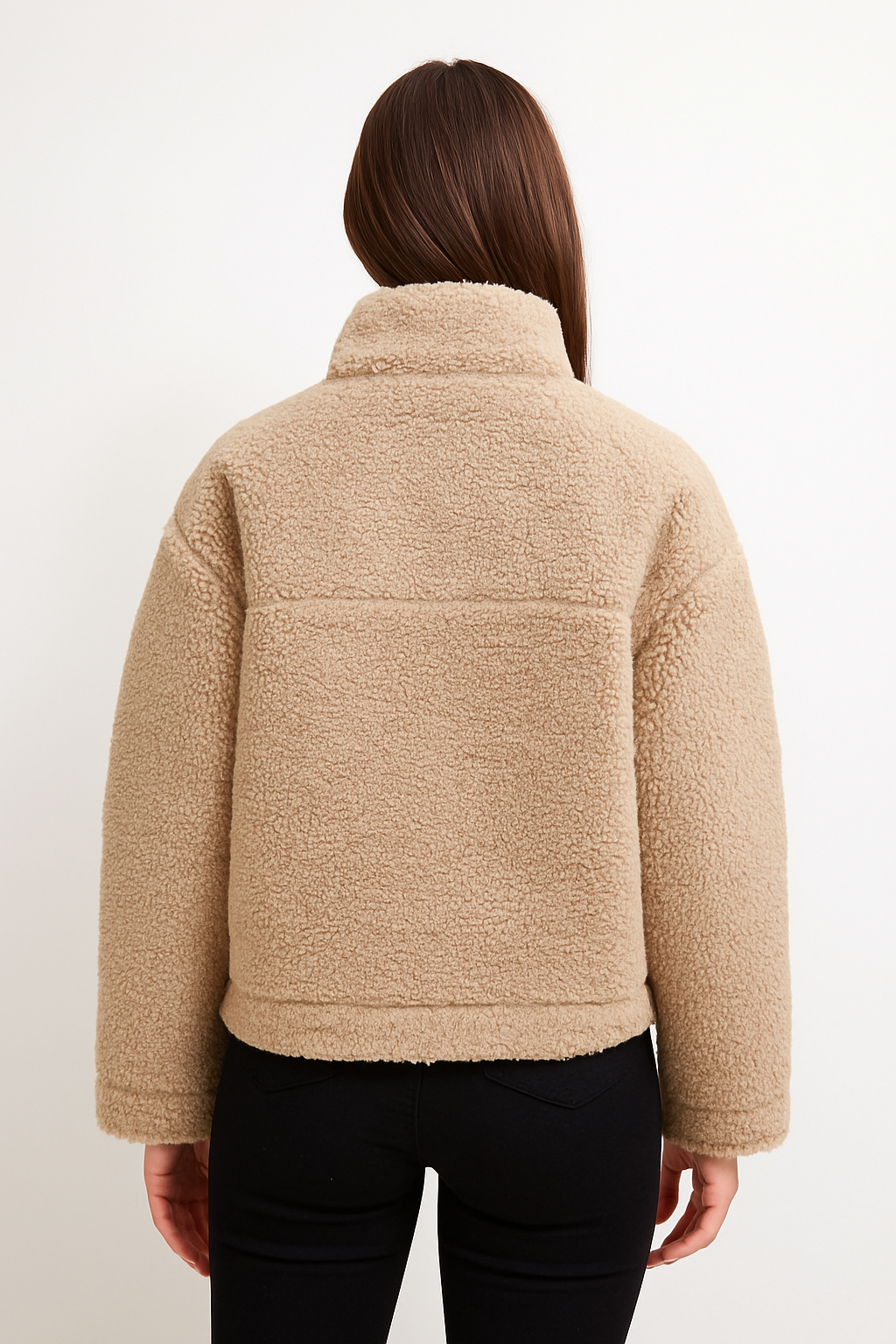 Mila | Autumn Comfort Jacket