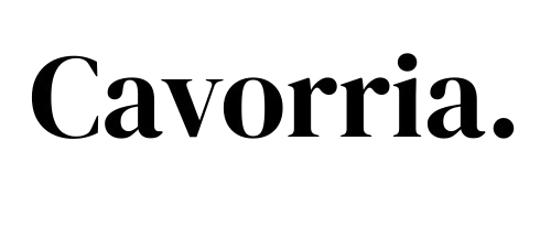 Cavorria