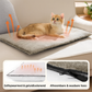 Cavorria WinterPaw Bed™ - De #1 oplossing tegen rillingen, kou en ongemak bij katten