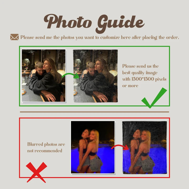 Cavorria MemoryHug™ – #1 Herinnering in één Deken