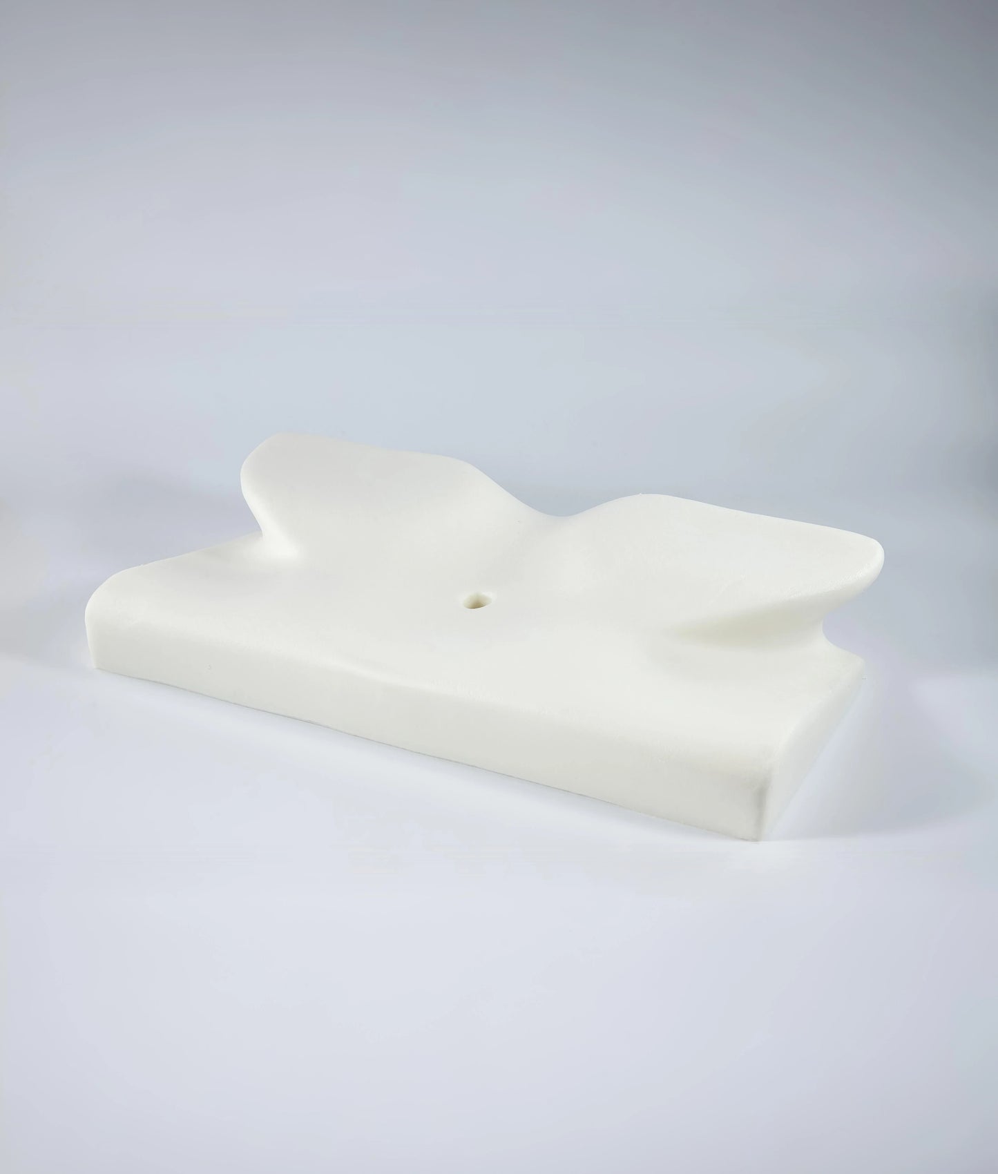 CloudAlign™ #1 Kussen om wakker te worden zonder nekpijn.