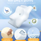 CloudAlign™ #1 Kussen om wakker te worden zonder nekpijn.