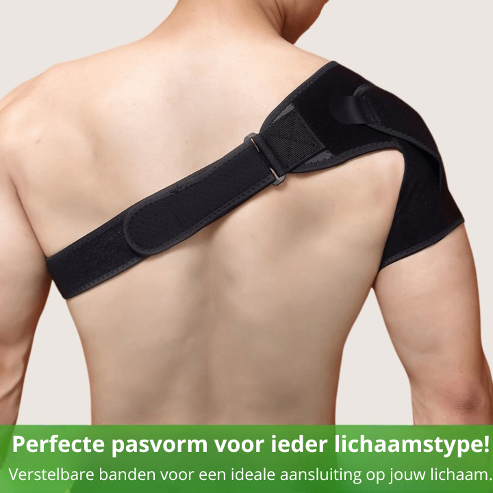 FlexiSchouder Pro – De #1 Oplossing tegen Schouderpijn