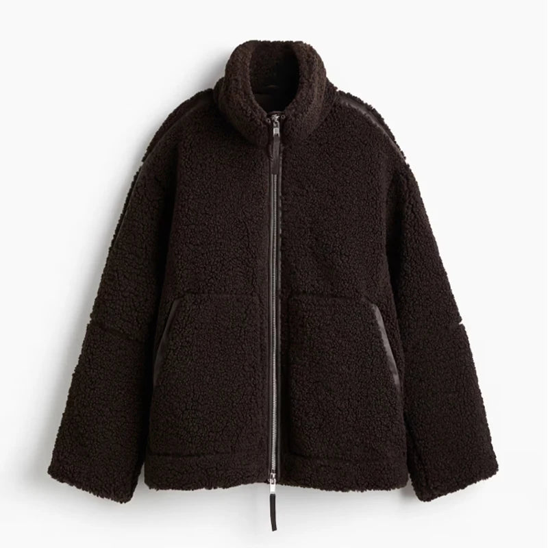 Mila | Autumn Comfort Jacket