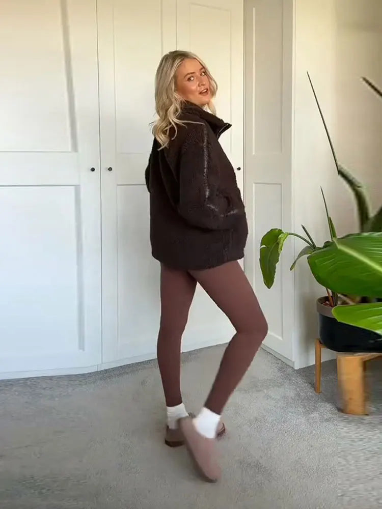 Mila | Autumn Comfort Jacket