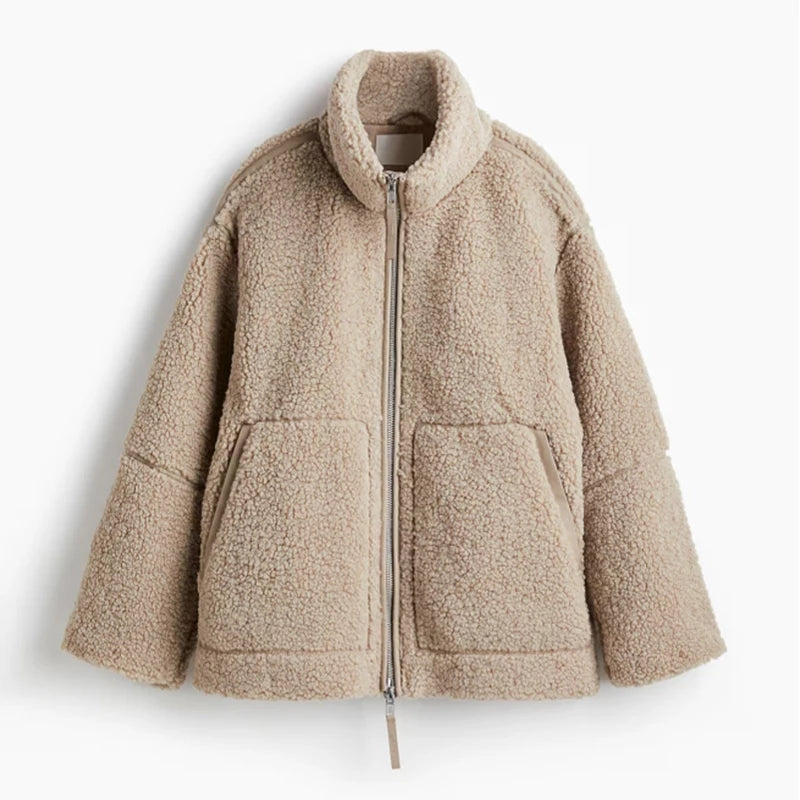 Mila | Autumn Comfort Jacket