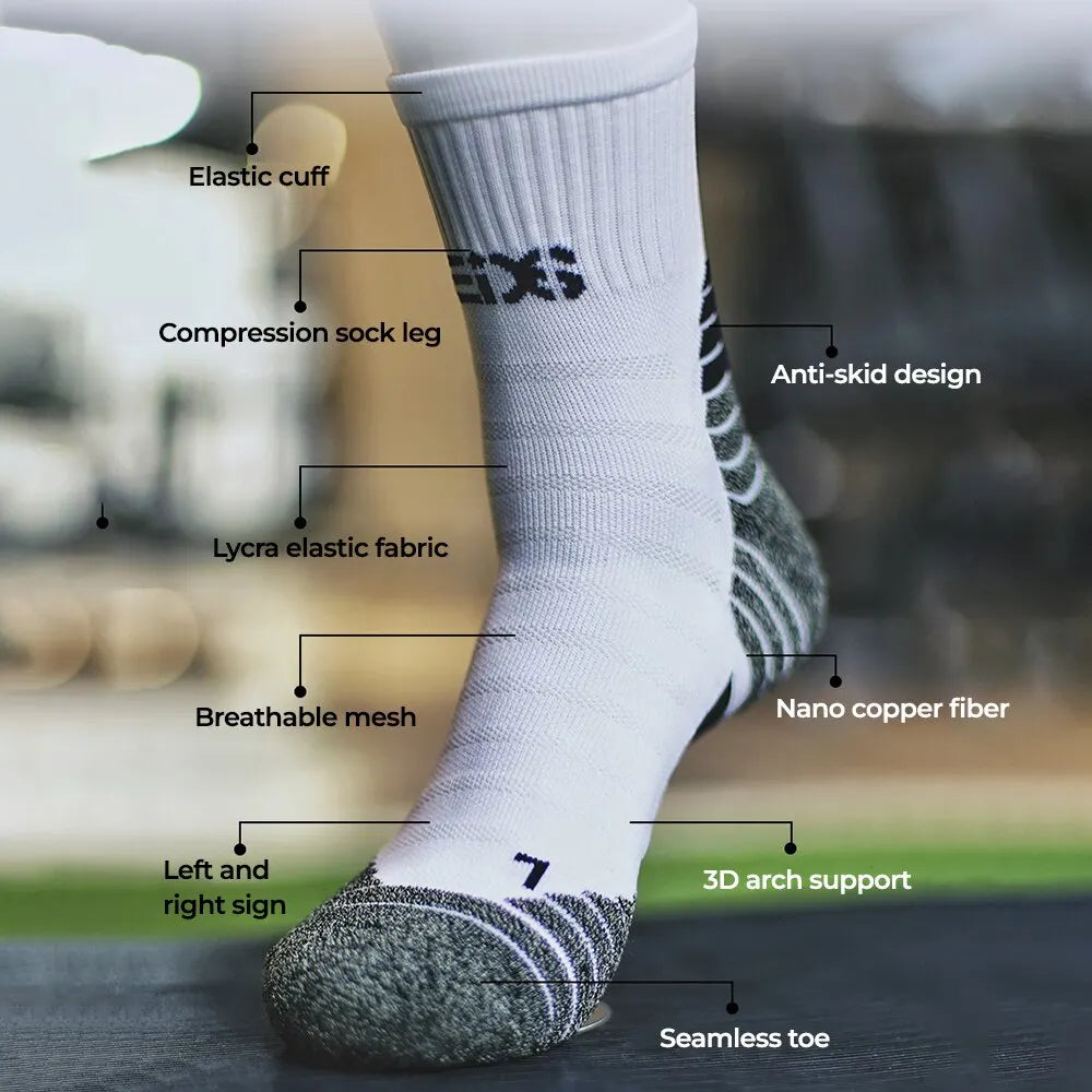 ArchRelief™ Socks #1 sok voor boogondersteuning