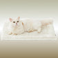 Cavorria WinterPaw Bed™ - De #1 oplossing tegen rillingen, kou en ongemak bij katten