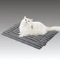 Cavorria WinterPaw Bed™ - De #1 oplossing tegen rillingen, kou en ongemak bij katten