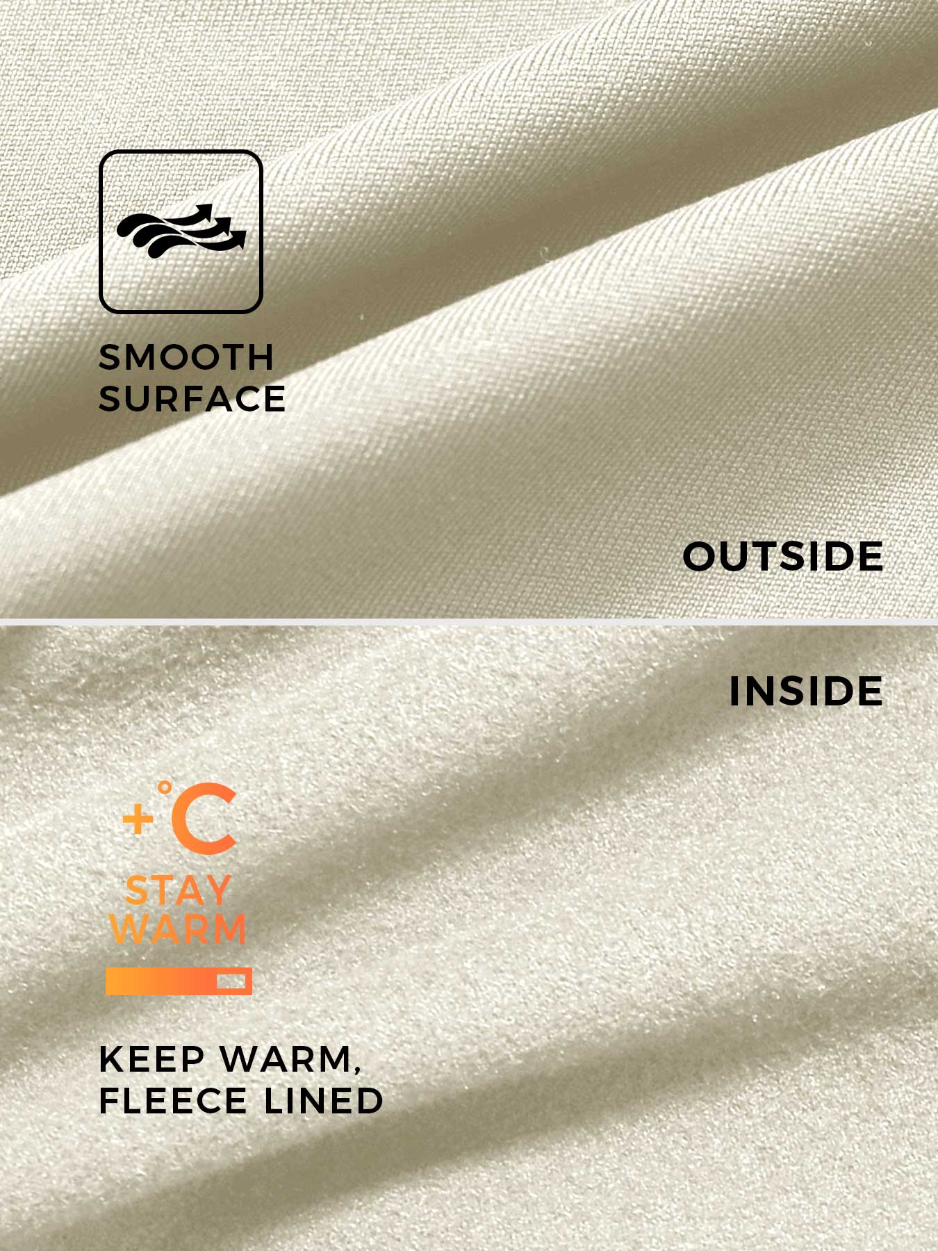 Cavorria AlpineWarm™ Ultieme Warmte op de Piste