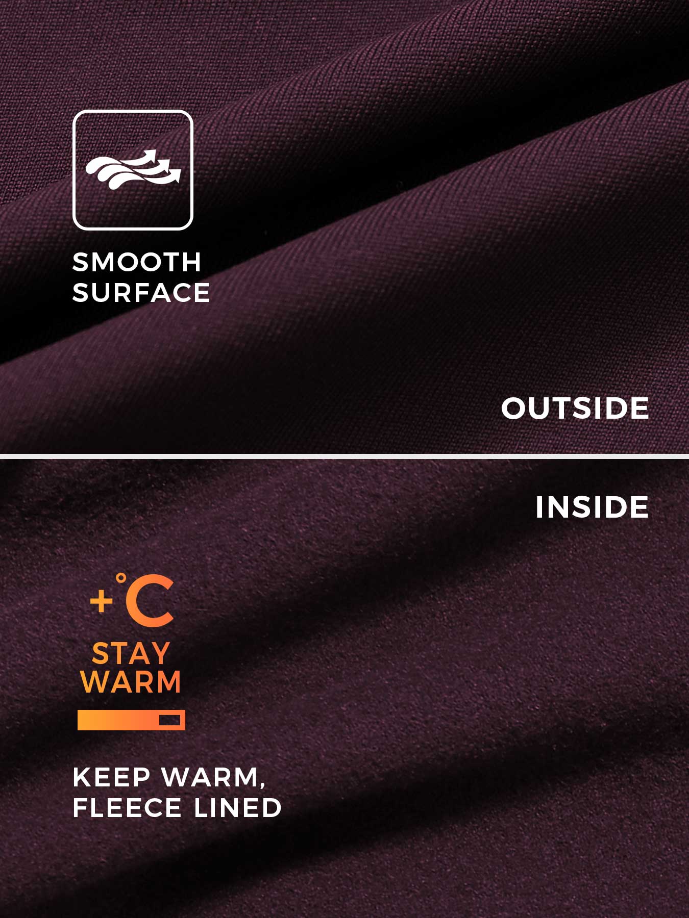 Cavorria AlpineWarm™ Ultieme Warmte op de Piste